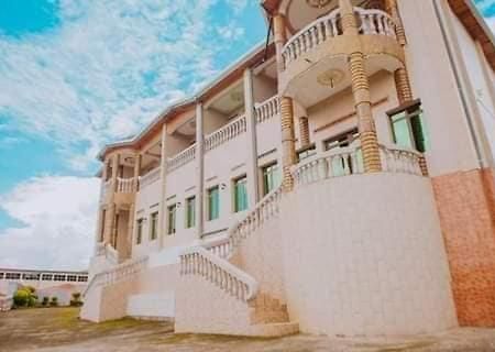 Tony'S Place Gisenyi Zewnętrze zdjęcie