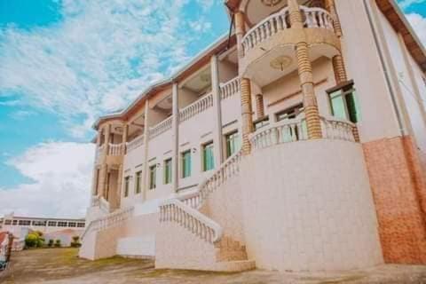 Tony'S Place Gisenyi Zewnętrze zdjęcie